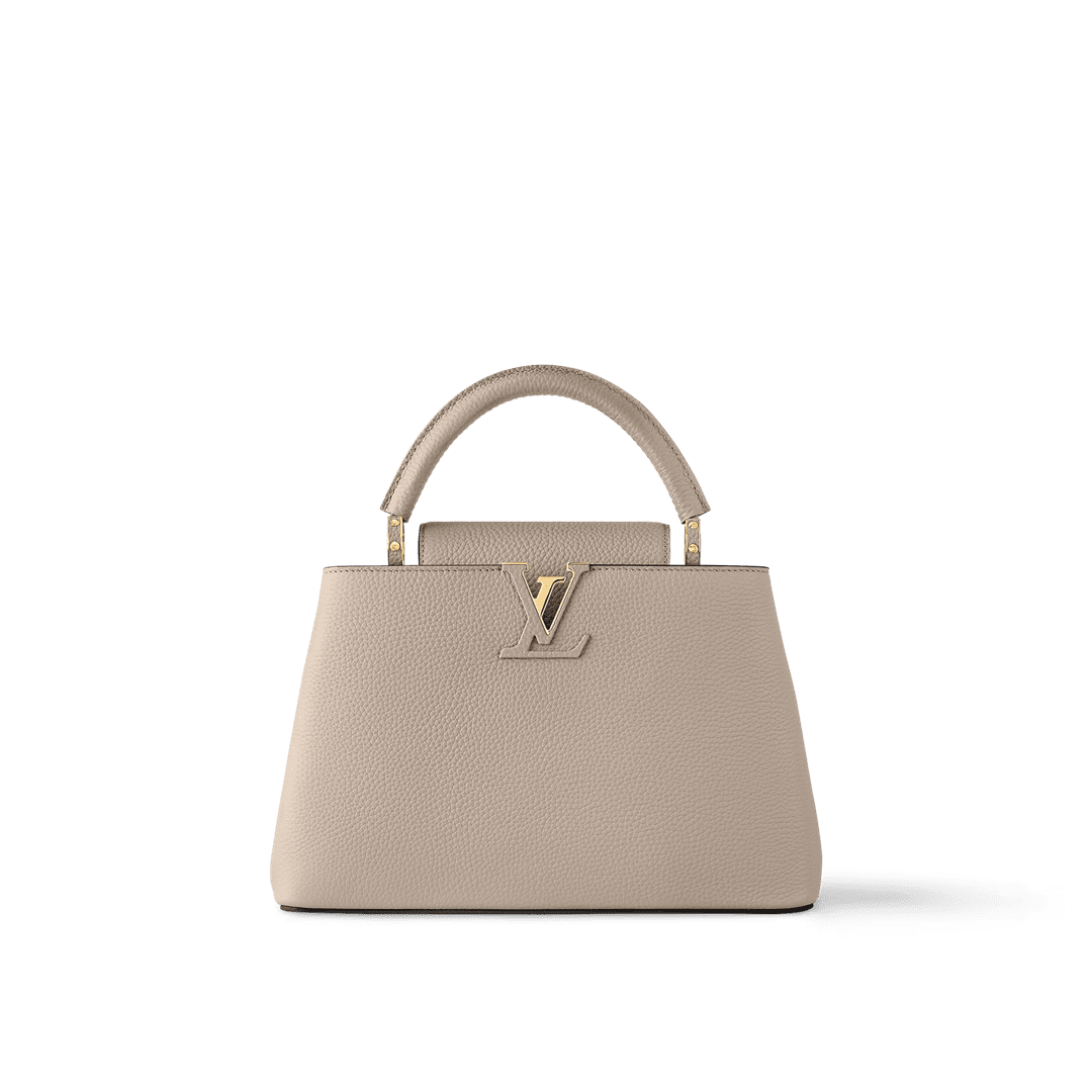 Louis Vuitton Capucines BB Taurillon