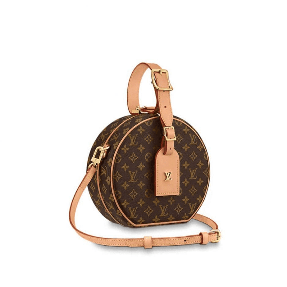Louis Vuitton Petite Boite Chapeau