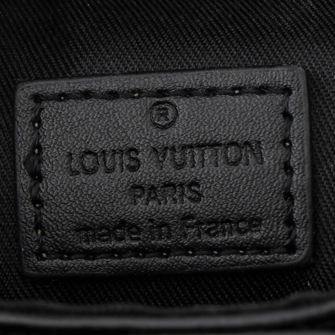 LV Monogram Eclipse Sling Bag - Image 10