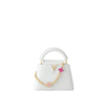 Louis Vuitton Capucines Mini Taurillon
