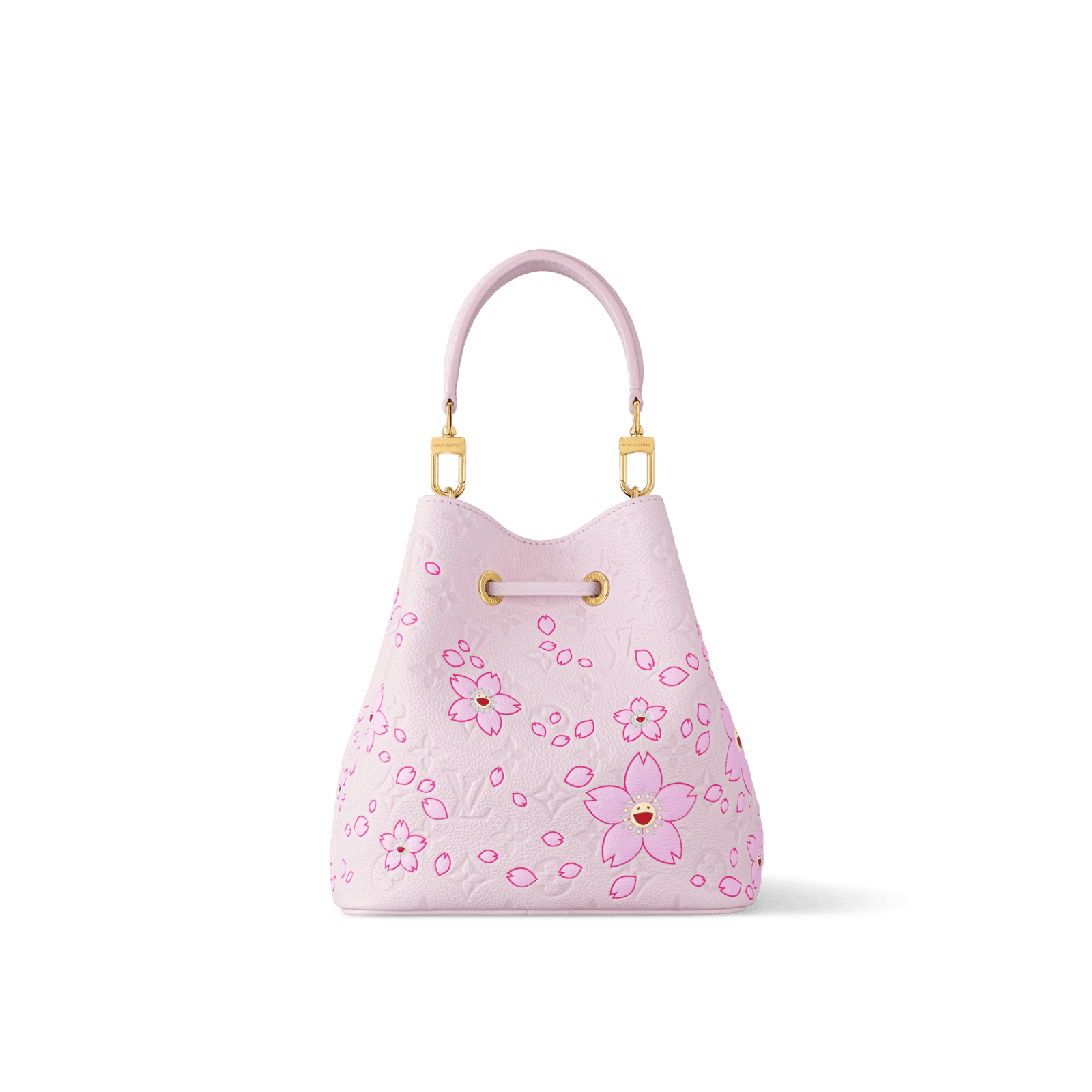 Louis Vuitton LVxTM NéoNoé BB Empreinte - Image 4
