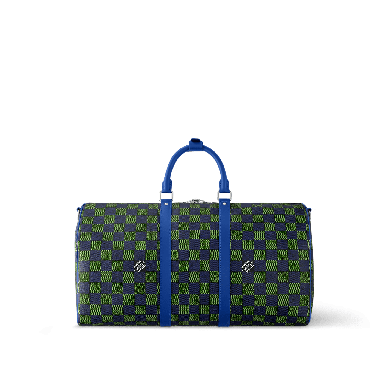 Louis Vuitton N00161 Keepall Bandoulière 50 - Image 4