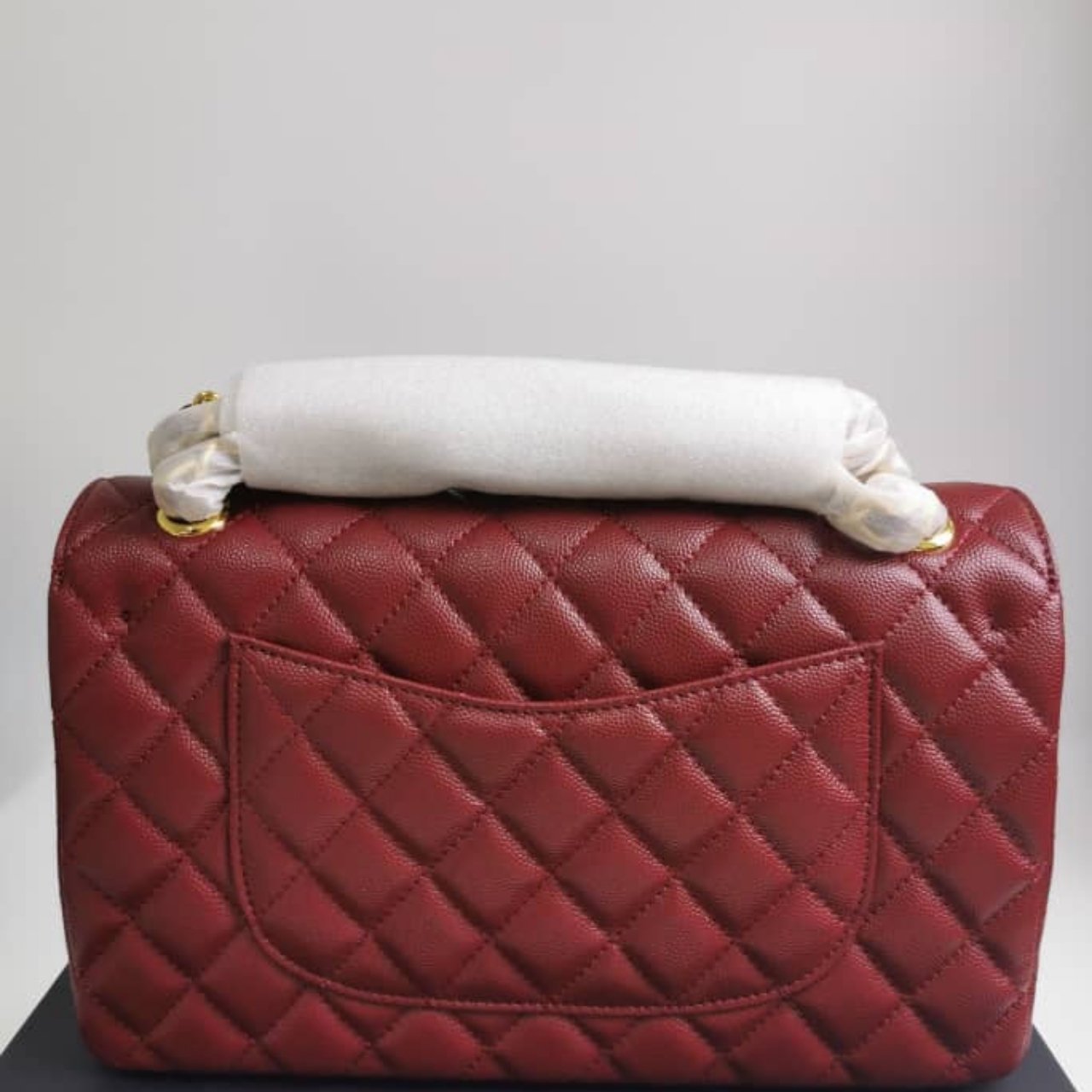 Chanel Classic Double Flap Lambskin - Image 5
