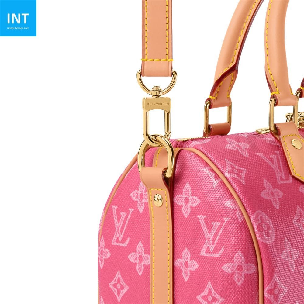 Louis Vuitton Speedy Bandoulière 25 - Image 6