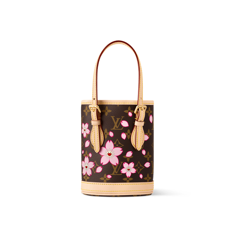 Louis Vuitton LVxTM Nano Bucket