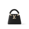 Louis Vuitton Capucines Nano Taurillon