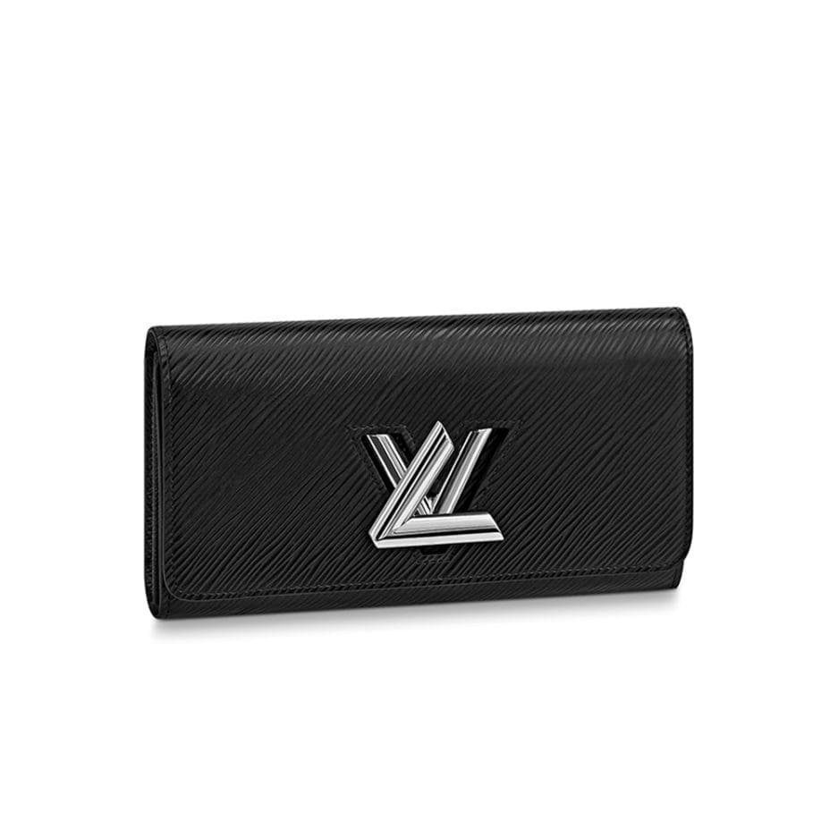 Louis Vuitton Twist Epi Grained Leather