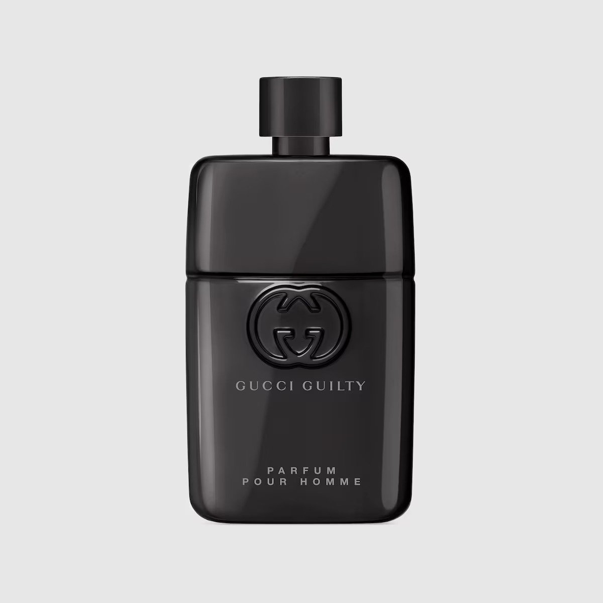Alternative view of Gucci Guilty Black Glass Perfume
