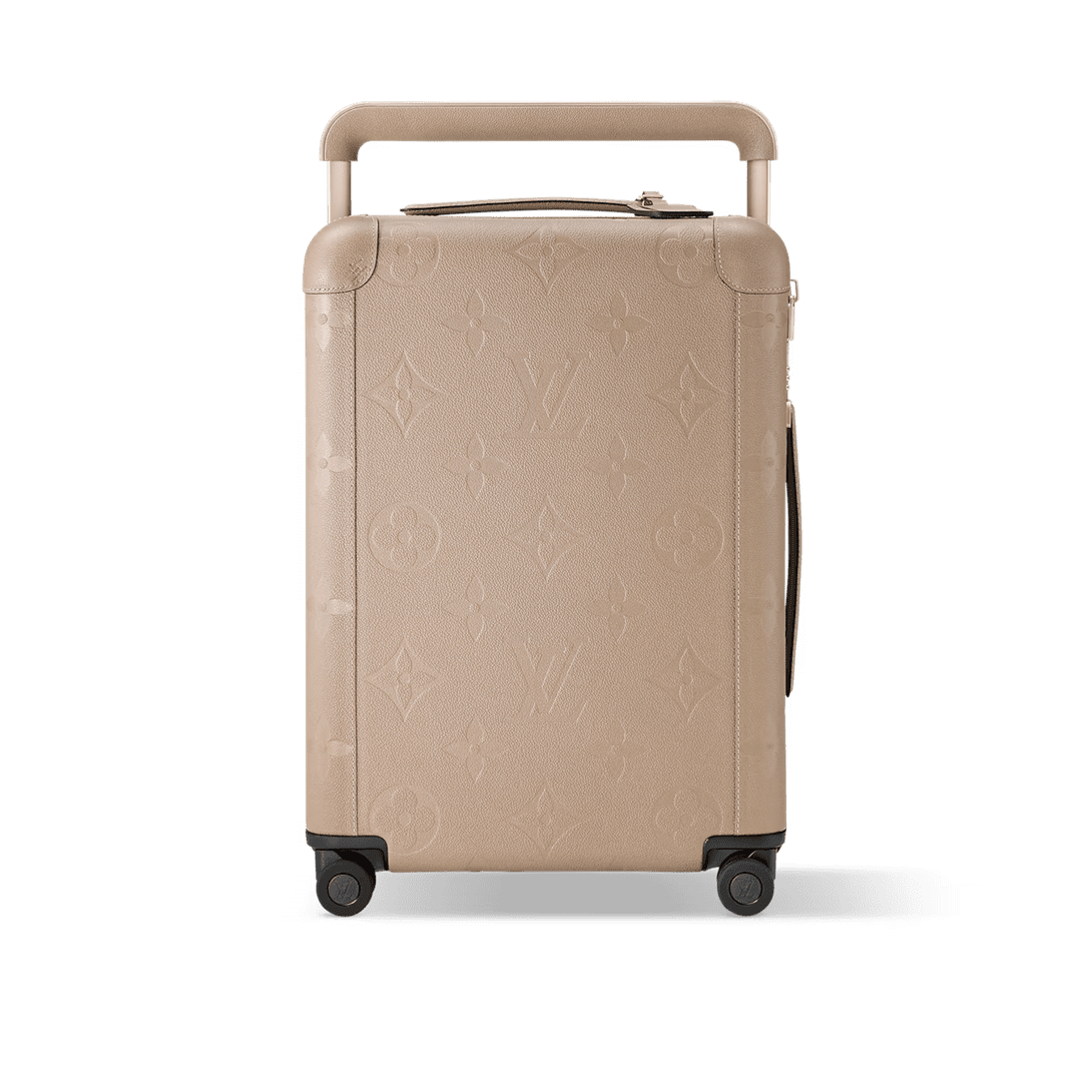 Louis Vuitton Horizon 55 Empreinte Leather