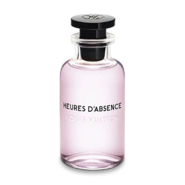 Louis Vuitton Heures d'Absence Sample