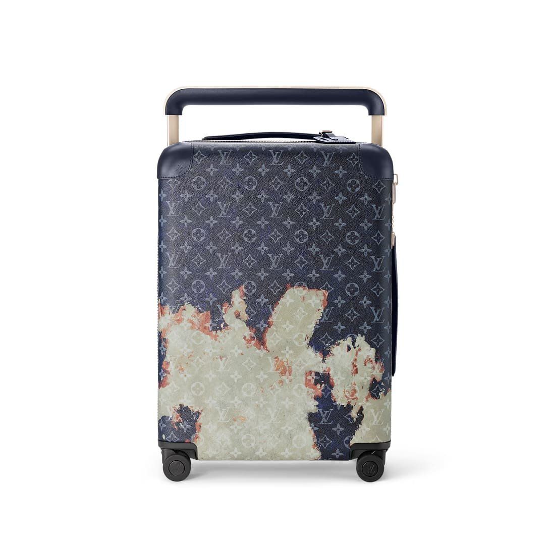 Louis Vuitton Bleach Horizon 55