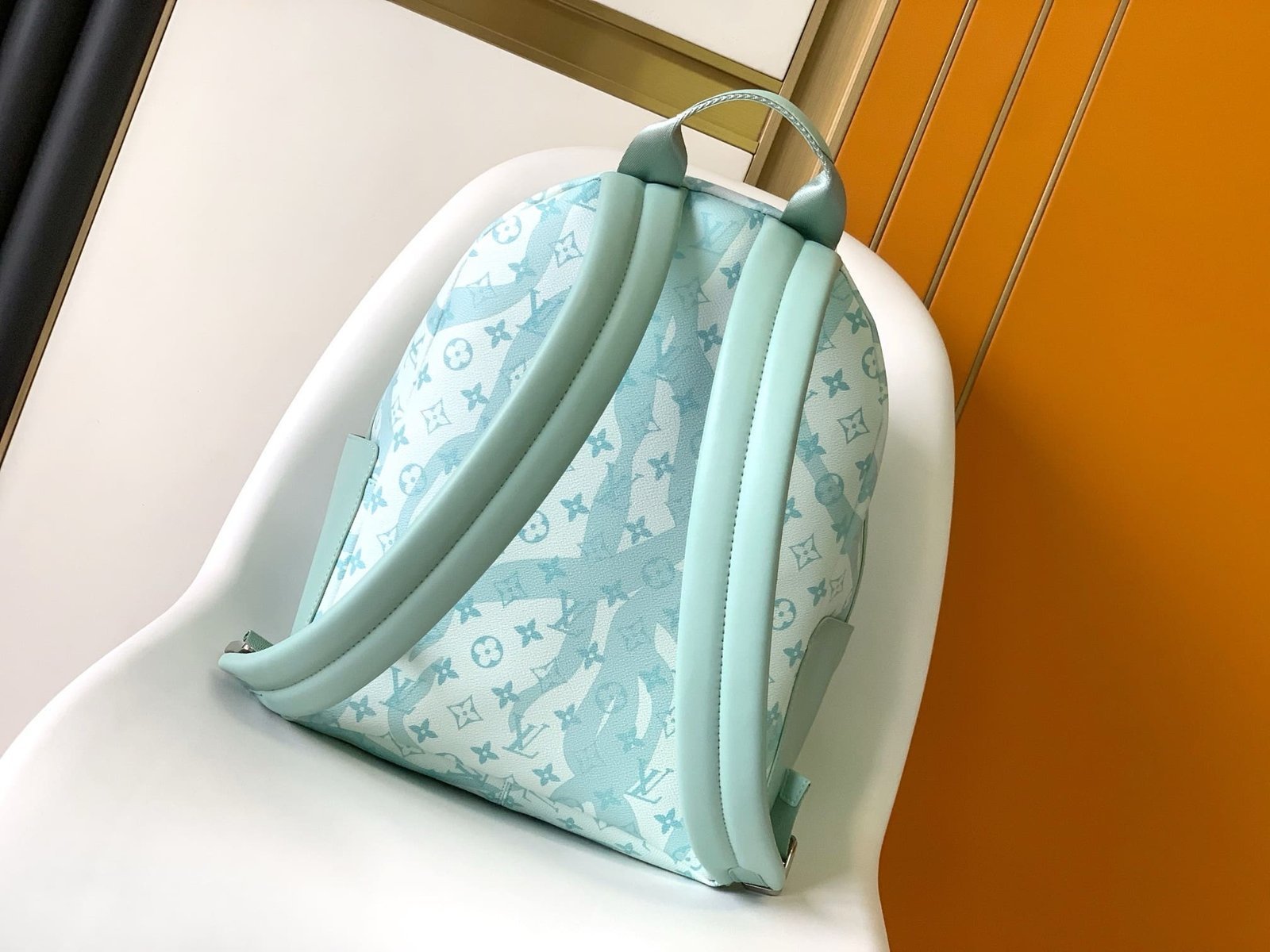 Louis Vuitton Discovery Backpack - Image 5