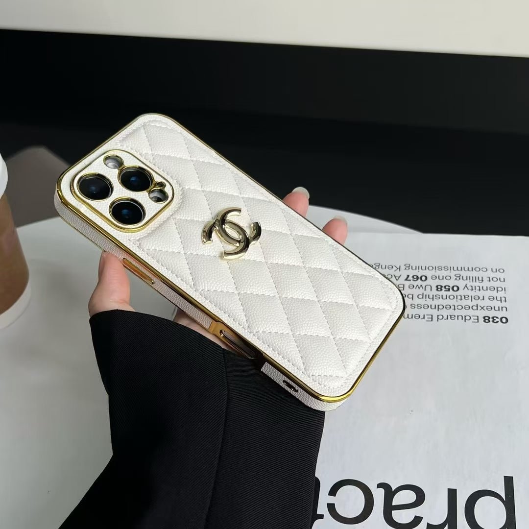 Alternative view of Precision Crafted For Your iPhone