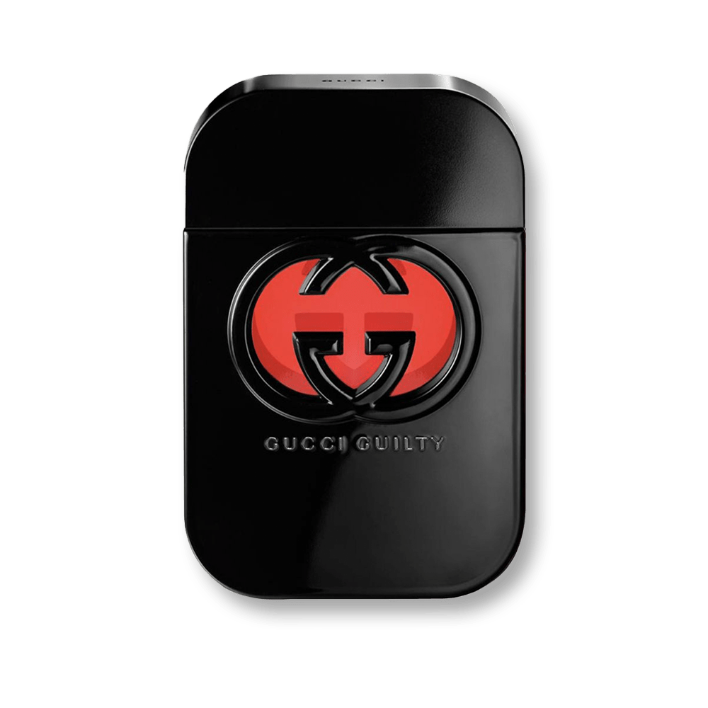 Alternative view of Gucci Guilty Black Perfume Spray