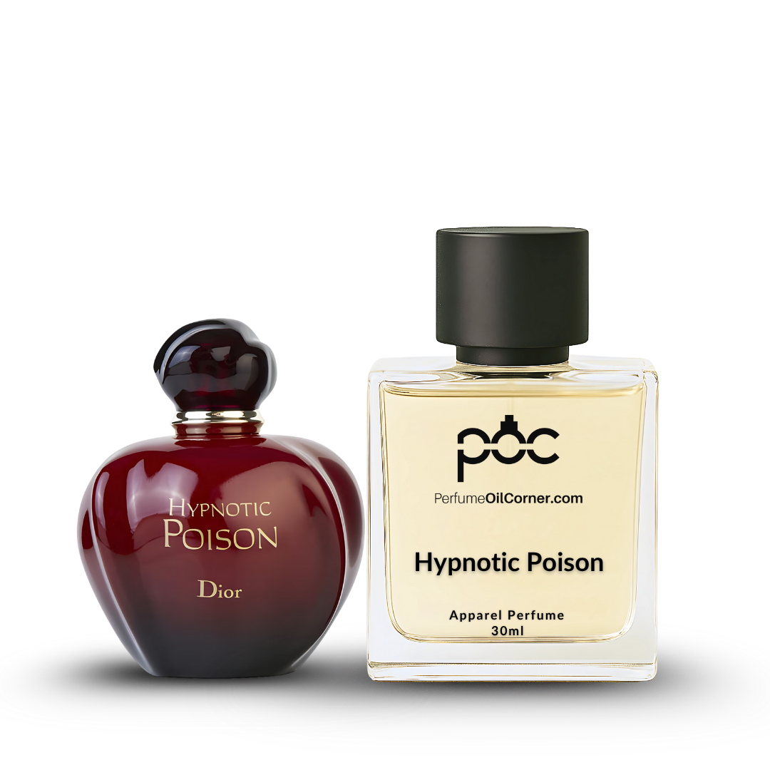 Dior Hypnotic Poison Christian Perfume 100ML - Image 5