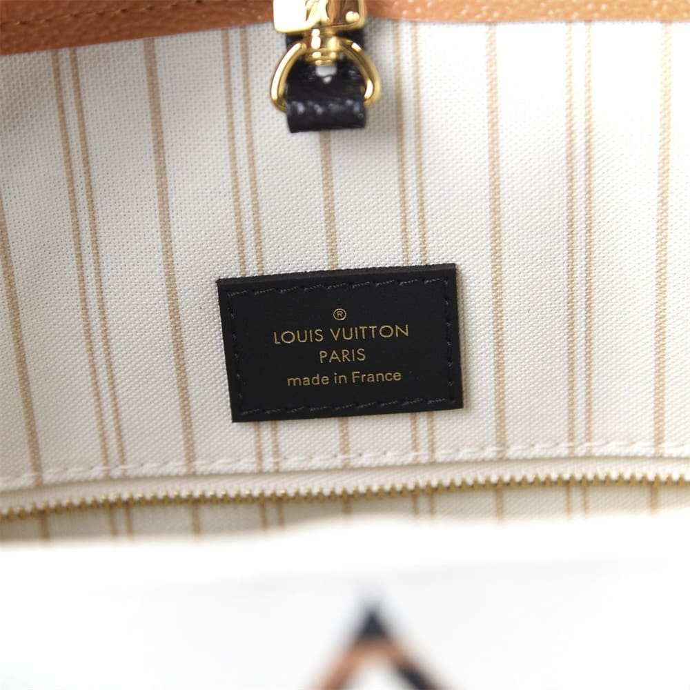 Louis Vuitton Monogram Giant Jungle - Image 6