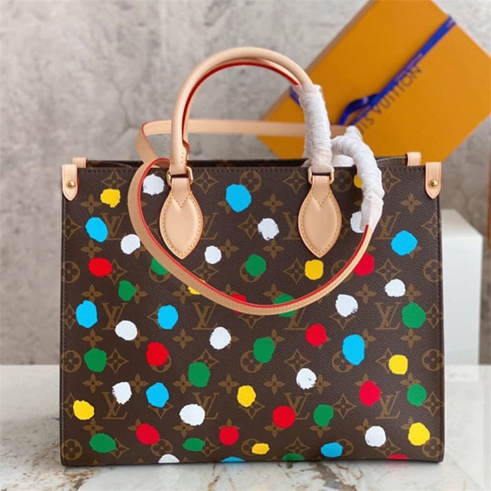 Louis Vuitton OnTheGo MM Monogram - Image 5