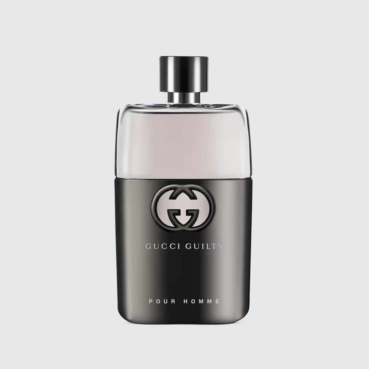 Alternative view of Gucci Guilty Black White Perfume