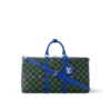 Louis Vuitton N00161 Keepall Bandoulière 50