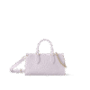 Louis Vuitton OnTheGo East West Embossed