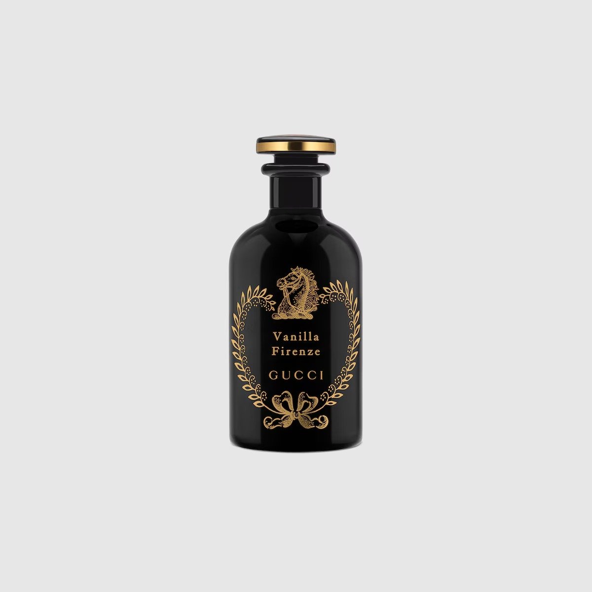Alternative view of Gucci Black Glass Perfume 100ml