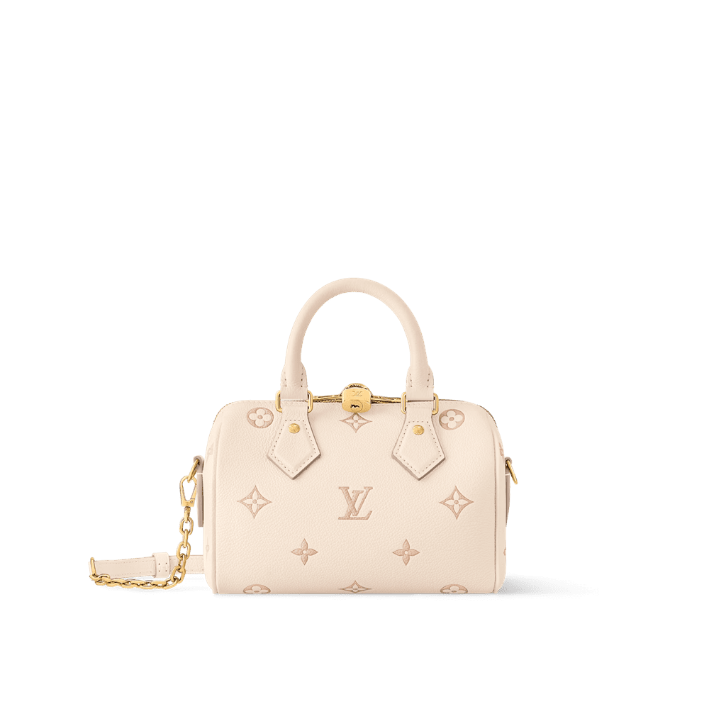 Louis Vuitton Speedy Bandoulière 20