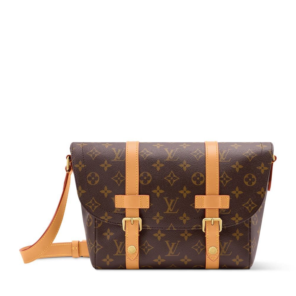 Louis Vuitton Christopher Messenger