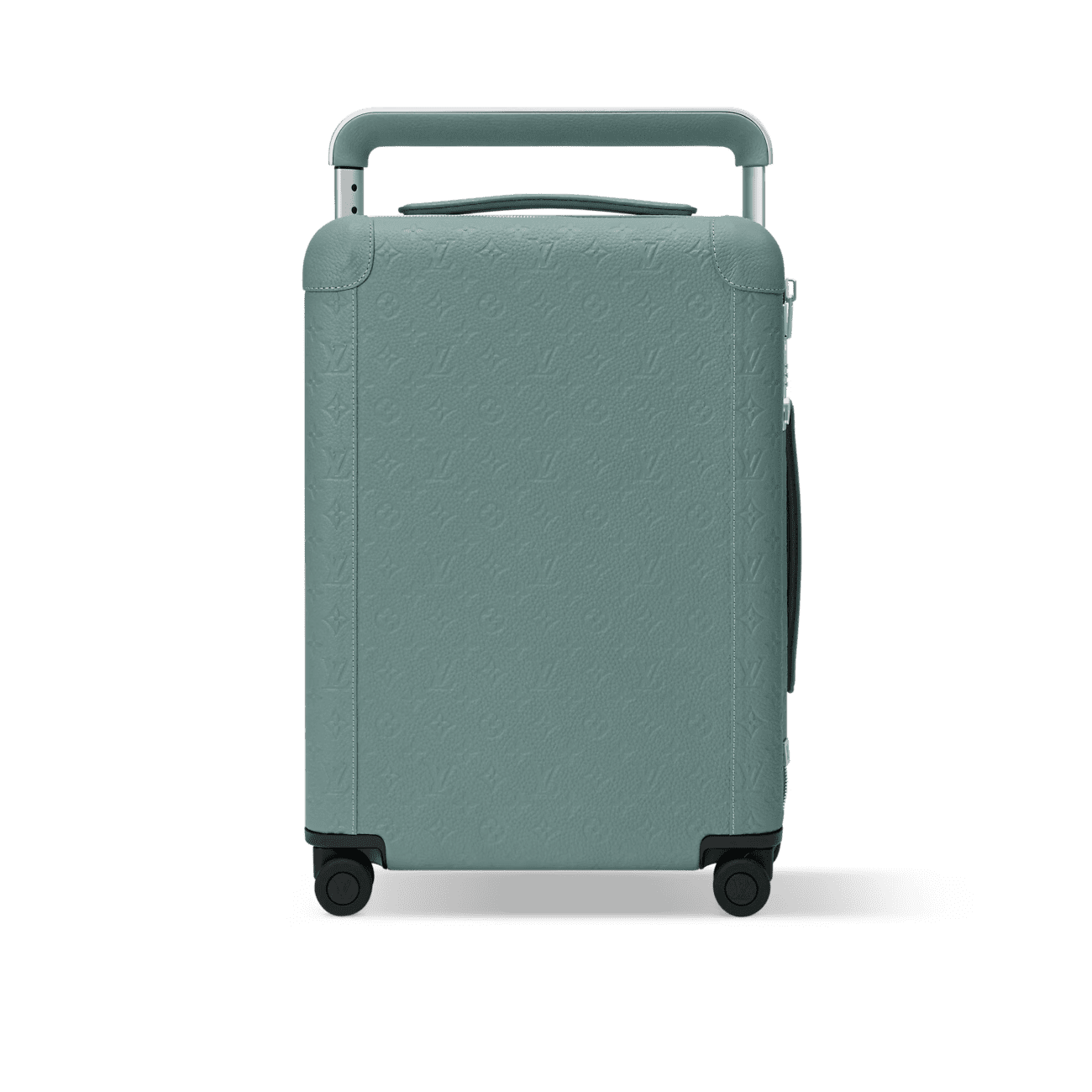 Louis Vuitton Horizon 55 Misty Lake Green
