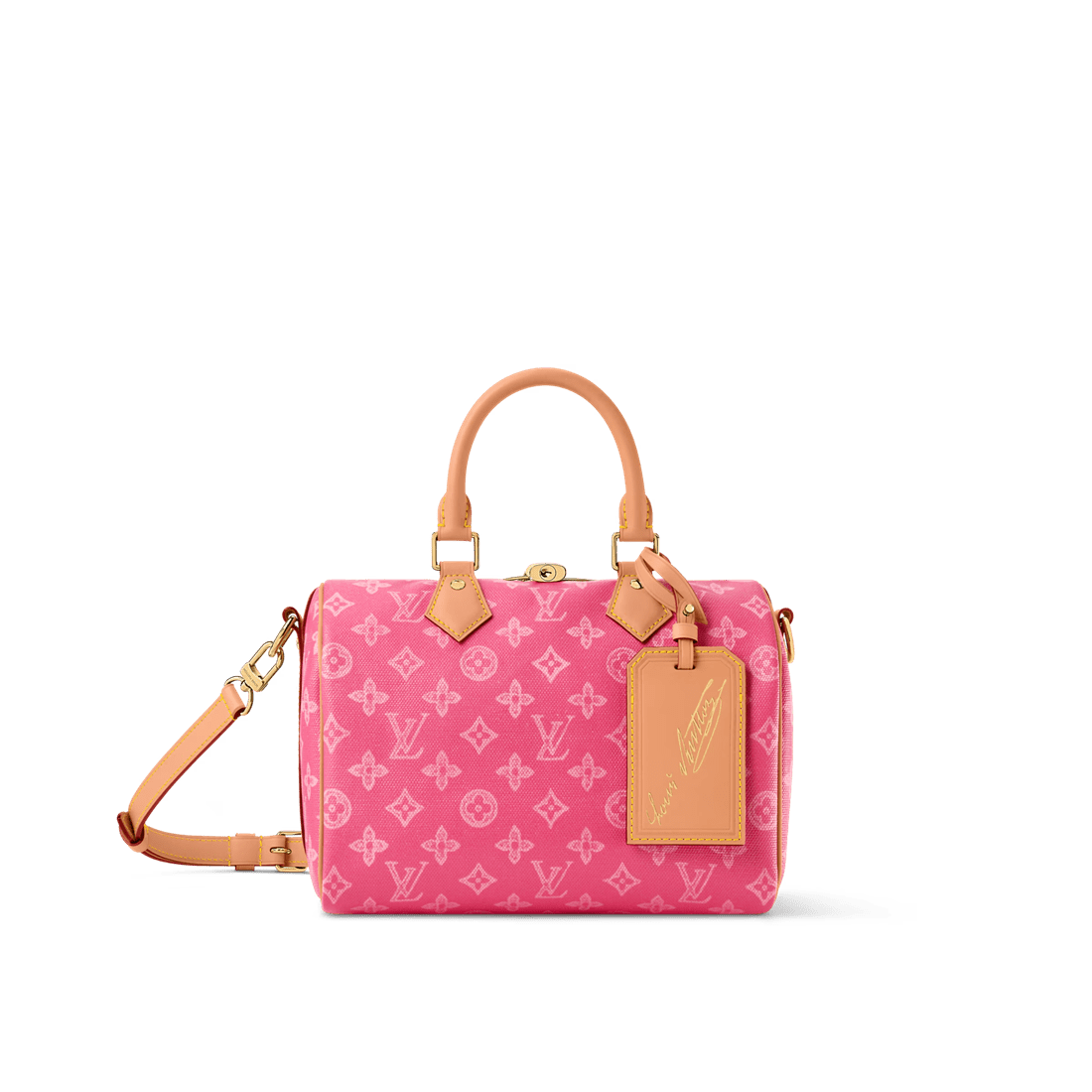 Louis Vuitton Speedy Bandoulière 25