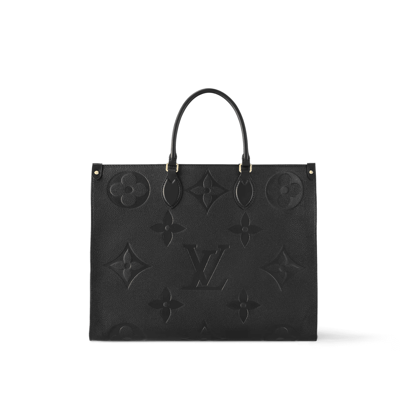 Louis Vuitton OnTheGo GM Giant Empreinte