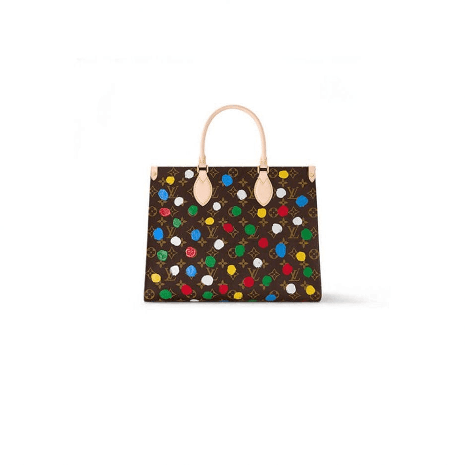 Louis Vuitton OnTheGo MM Monogram