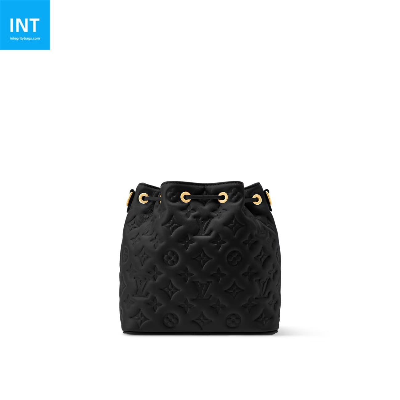 Louis Vuitton Coussin Lambskin Bucket Bag - Image 6