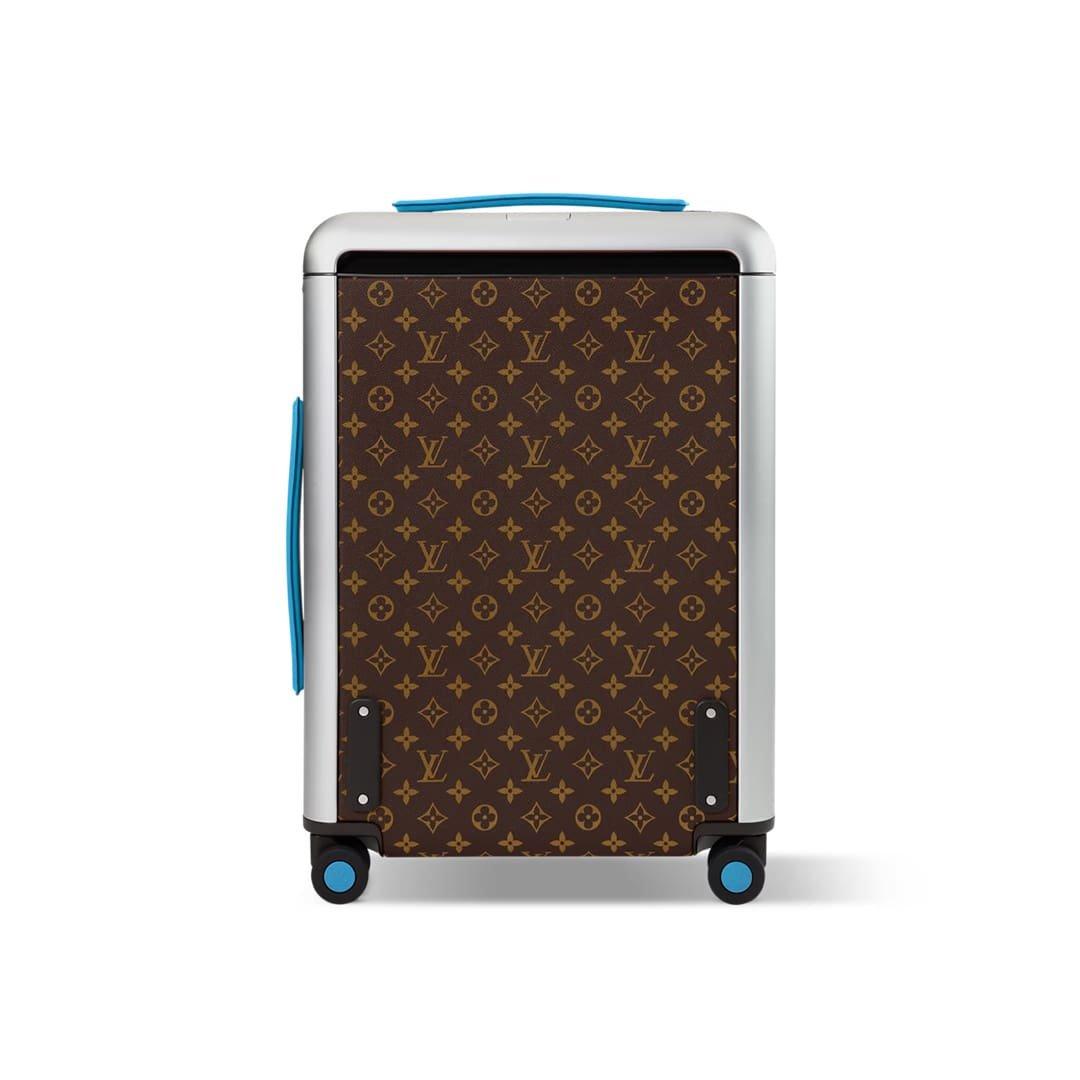 Louis Vuitton Macassar Horizon 55 - Image 9