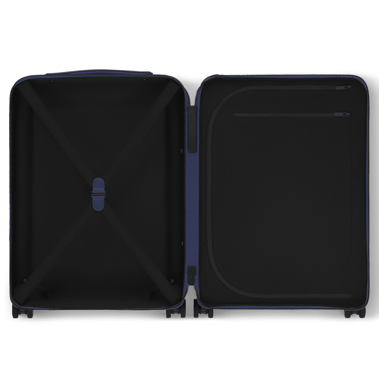 Louis Vuitton Sapphire Horizon 55 - Image 3