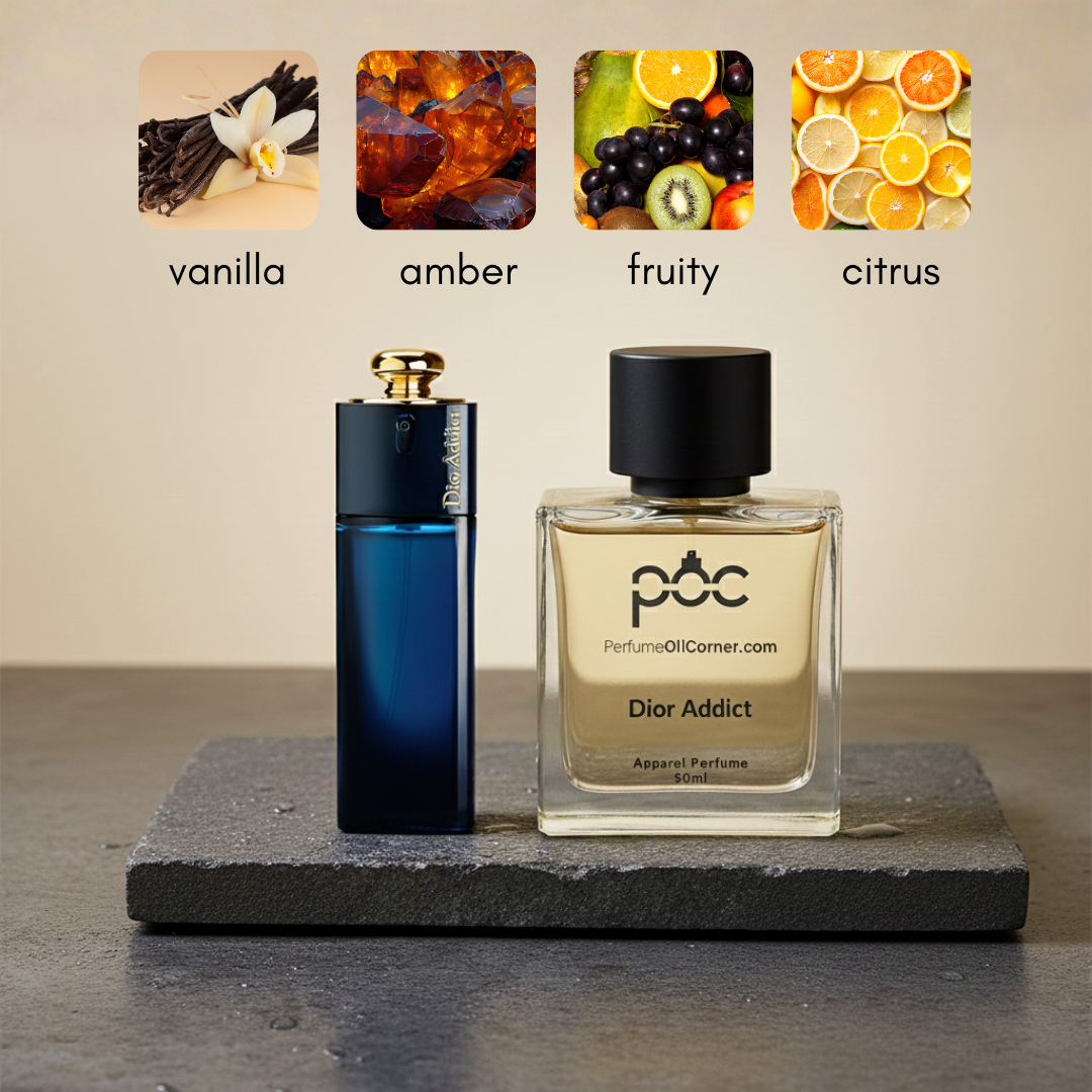 Dior Addict Eau de Parfum 100ML - Image 3