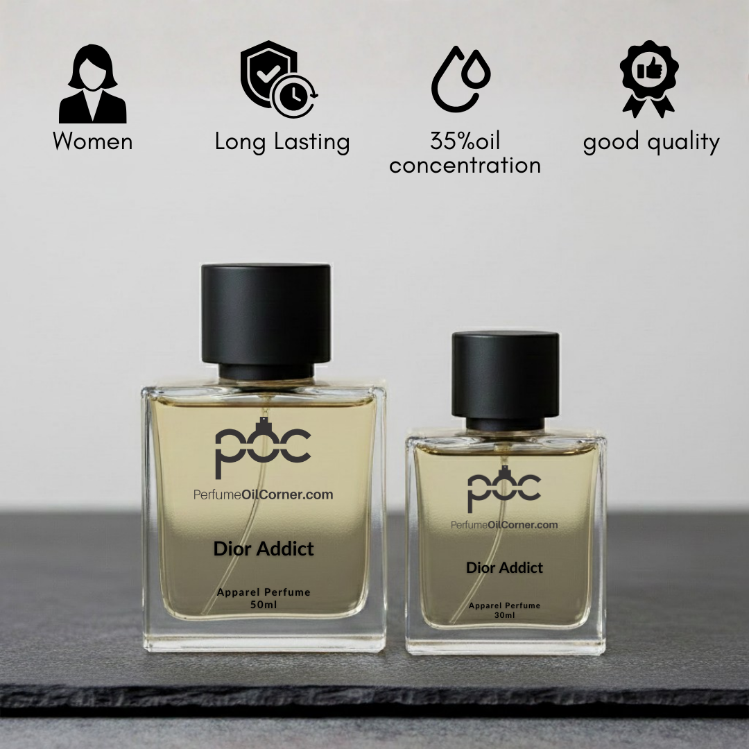 Dior Addict Eau de Parfum 100ML - Image 4