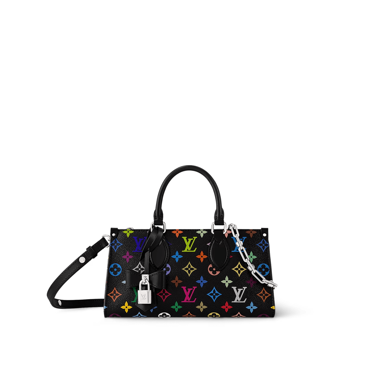 Louis Vuitton OnTheGo East West Canvas