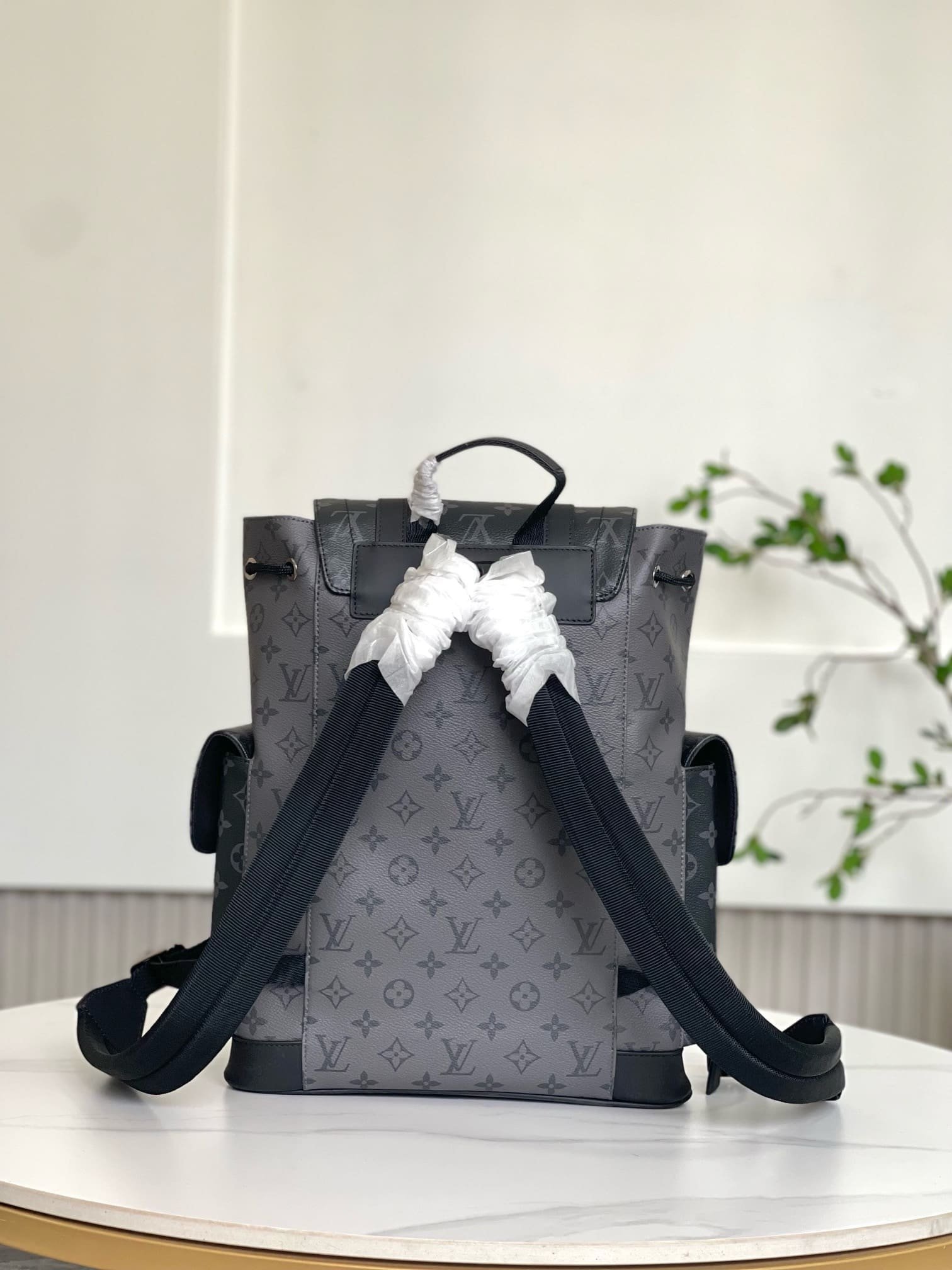Louis Vuitton Christopher PM Eclipse - Image 3
