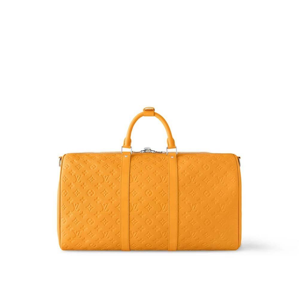 Louis Vuitton M13008 Keepall Bandoulière 50 - Image 3