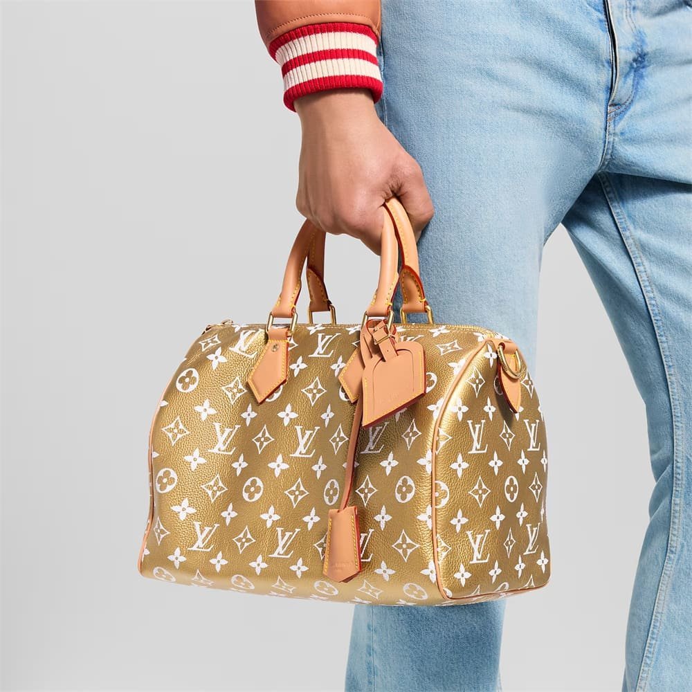 Louis Vuitton M15283 Speedy P9 30 - Image 4