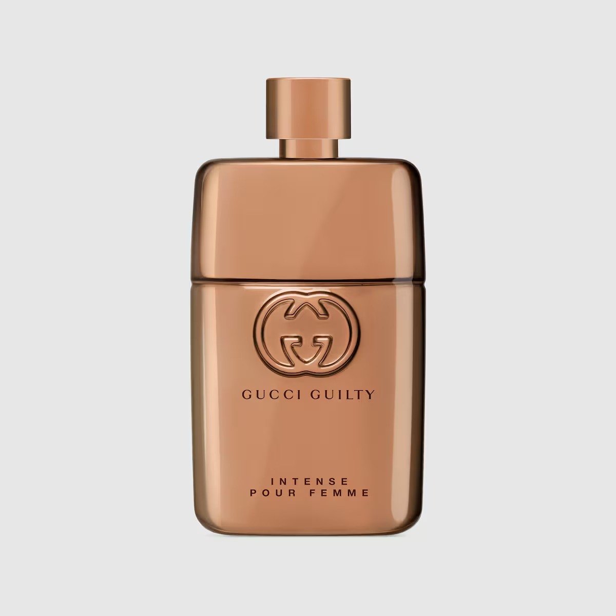 Alternative view of Gucci Guilty Rose Gold Perfume