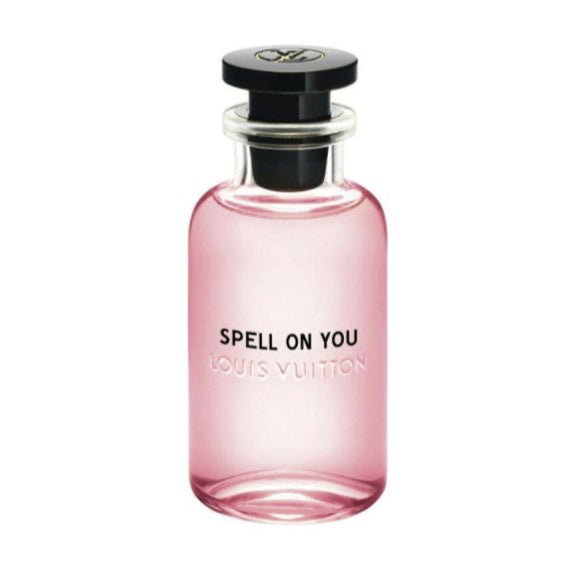 Louis Vuitton Spell On You Sample