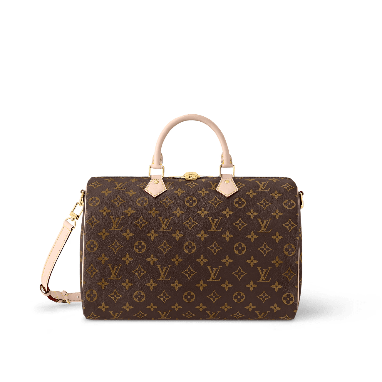 Louis Vuitton Speedy Bandoulière 35