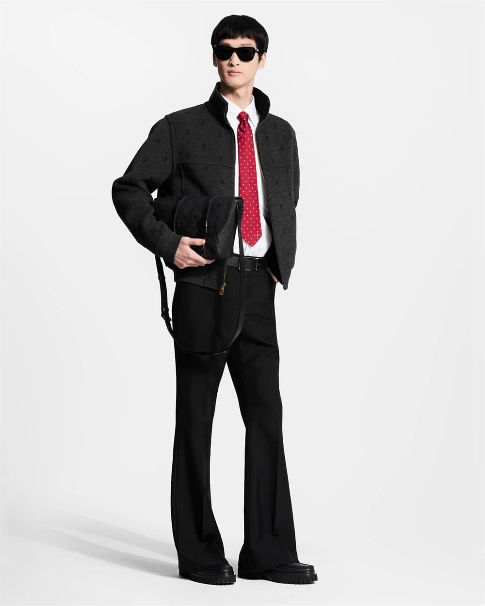 Louis Vuitton Christopher Messenger - Image 6