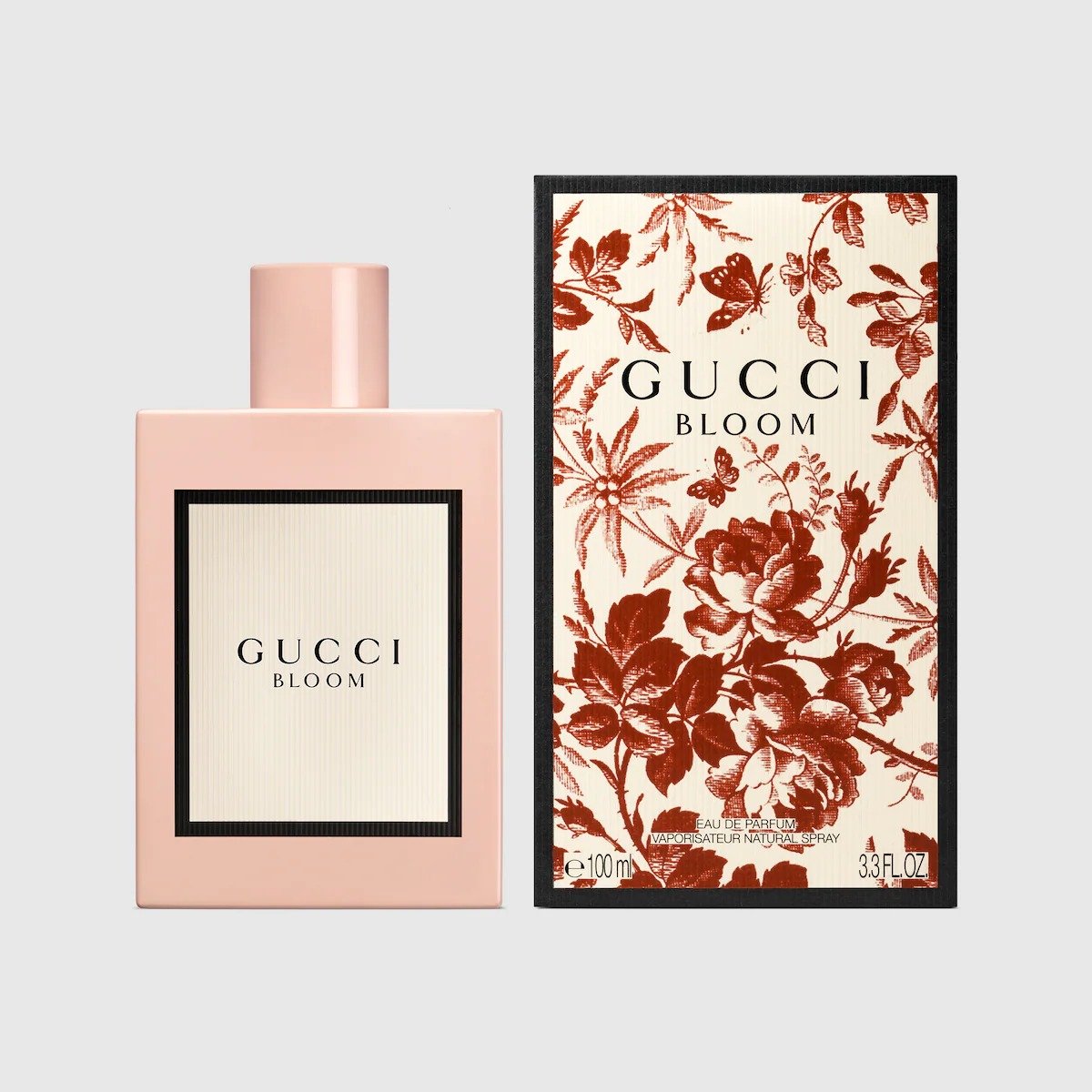 Gucci Bloom Mini Perfume Set