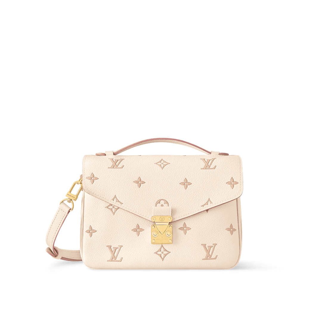 Louis Vuitton Métis Eden Tonal Empreinte