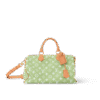 Louis Vuitton Speedy P9 40 Green