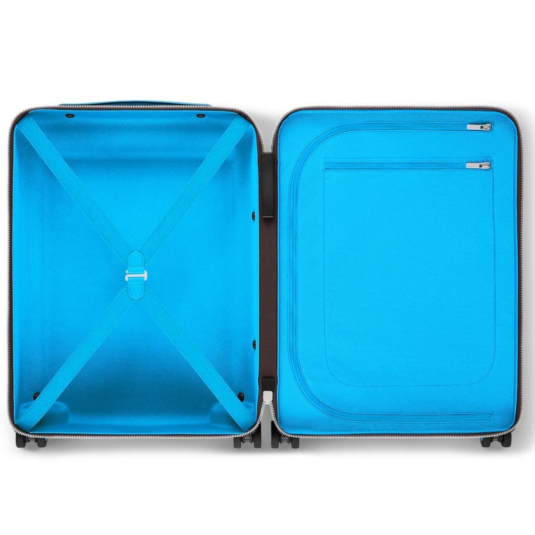 Louis Vuitton Macassar Horizon 55 - Image 8