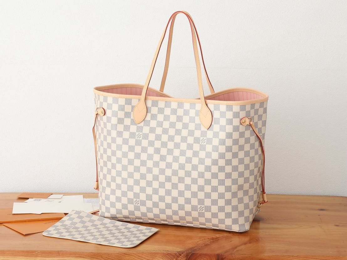 Louis Vuitton N40601 Neverfull GM - Image 4