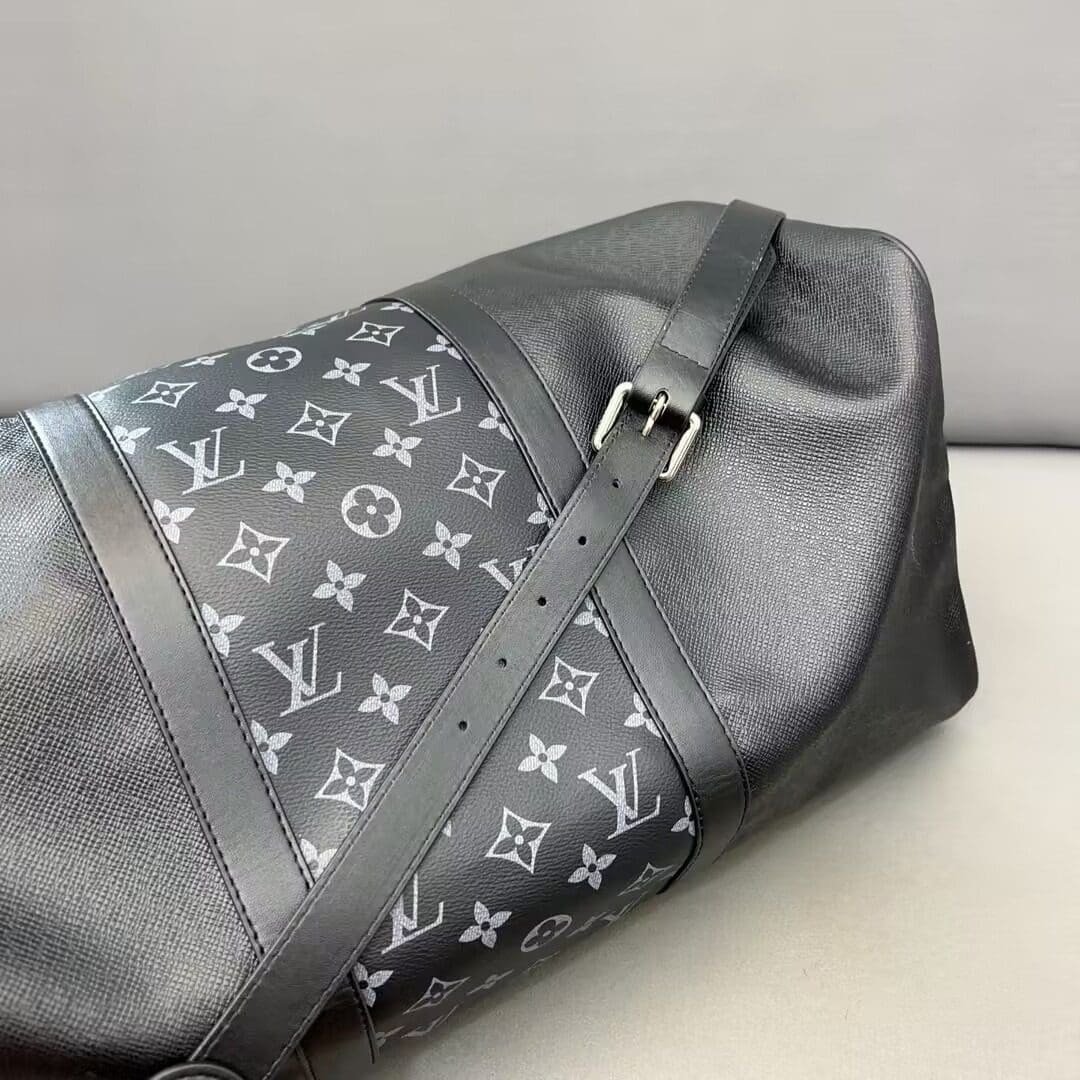 Louis Vuitton M53763 Keepall Bandoulière 50 - Image 9